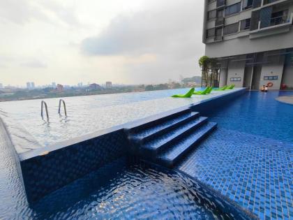 KL Midvalley Luxury Suites - image 22