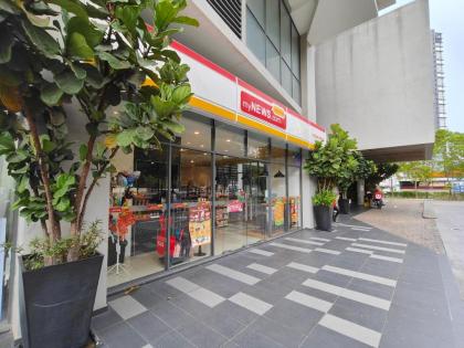 KL Midvalley Luxury Suites - image 23