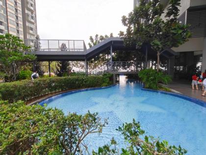 KL Midvalley Luxury Suites - image 26