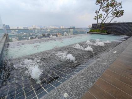 KL Midvalley Luxury Suites - image 28