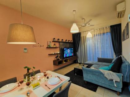 KL Midvalley Luxury Suites - image 30