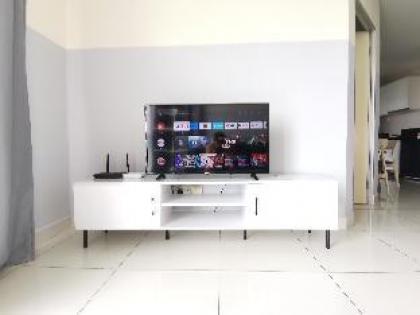 Apartment in Kuala Lumpur 