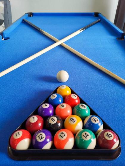 EkoCheras Loft 5 pax 2Carpark #Snooker #Balcony - image 23