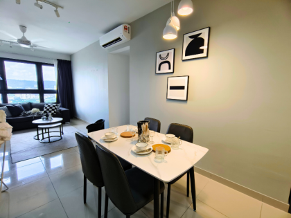 Cheras #9pax #Sunway Velocity #Ikea MRT @MV33A - image 21