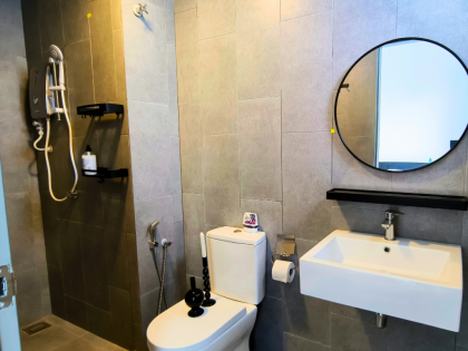 Cheras #9pax #Sunway Velocity #Ikea MRT @MV33A - image 22