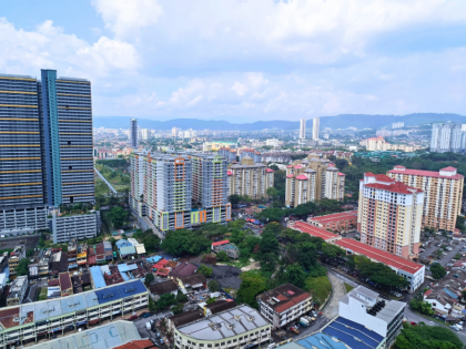 Cheras #9pax #Sunway Velocity #Ikea MRT @MV33A - image 28