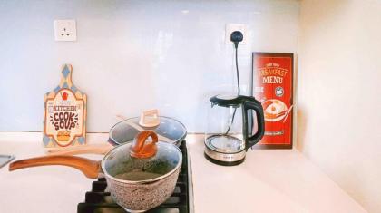 Sunway Velocity Nordic Design 10PAX 5 Star Stay - image 17