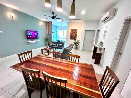 Sunway Velocity Nordic Design 10PAX 5 Star Stay - image 23
