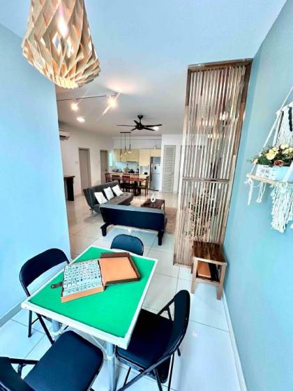 Sunway Velocity Nordic Design 10PAX 5 Star Stay - image 30