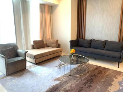 Two Bedroom Apartment hosted by RS Suites - image 21