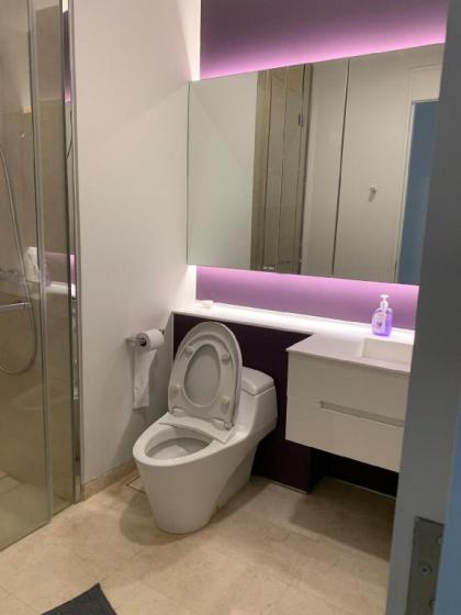 Two Bedroom Apartment hosted by RS Suites - image 23