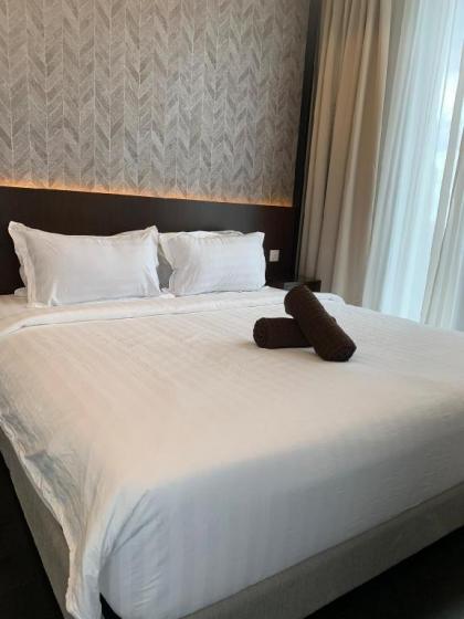 Two Bedroom Apartment hosted by RS Suites - image 24