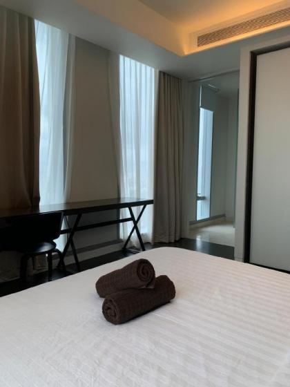 Two Bedroom Apartment hosted by RS Suites - image 26