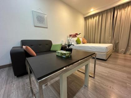 RS Suites In RAMADA Bukit Bintang  - image 21