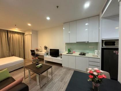 RS Suites In RAMADA Bukit Bintang  - image 23