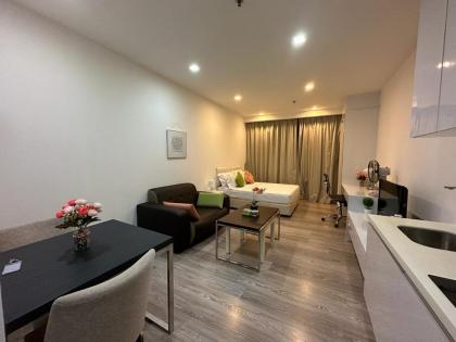 RS Suites In RAMADA Bukit Bintang  - image 24