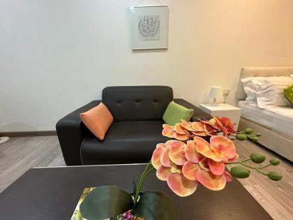 RS Suites In RAMADA Bukit Bintang  - image 26