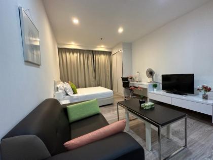 RS Suites In RAMADA Bukit Bintang  - image 27