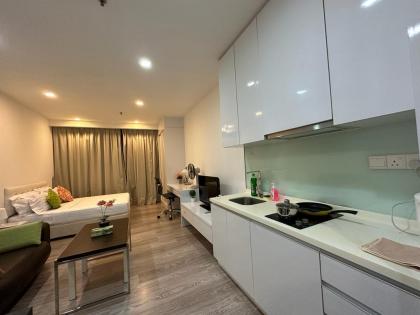 RS Suites In RAMADA Bukit Bintang  - image 28