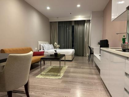 RS Suites In RAMADA Bukit Bintang  - image 30