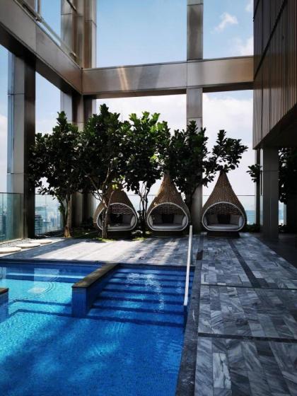 One Bedroom In Tropicana The Residences _RS Suites - image 18