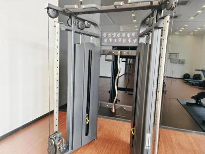 KLCC KL Black Stylish Elegant Home Chambers 15 R