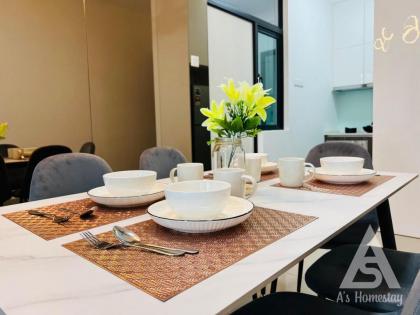 Sunway Velocity Lavile Cheras ????? AsHome23a - image 21