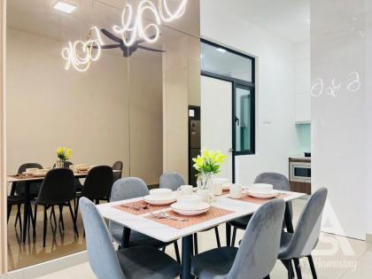 Sunway Velocity Lavile Cheras ????? AsHome23a - image 23