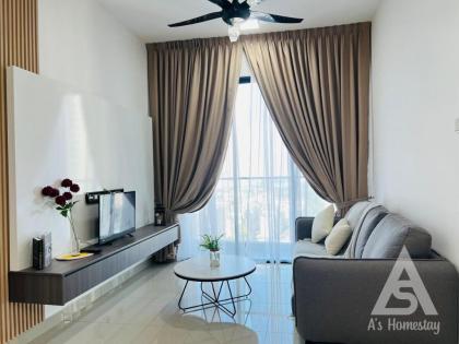 Sunway Velocity Lavile Cheras ????? AsHome23a - image 24