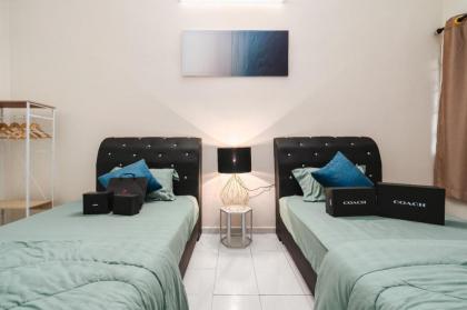 WELCOME TO OUR NEW HOME 20 MINS AWAY FROM KLCC - image 21