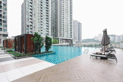 Central Of Old Klang Road @ 7mins to Mid Valley - image 21