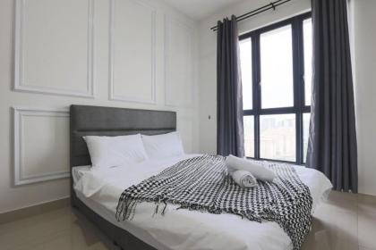 Central Of Old Klang Road @ 7mins to Mid Valley - image 30