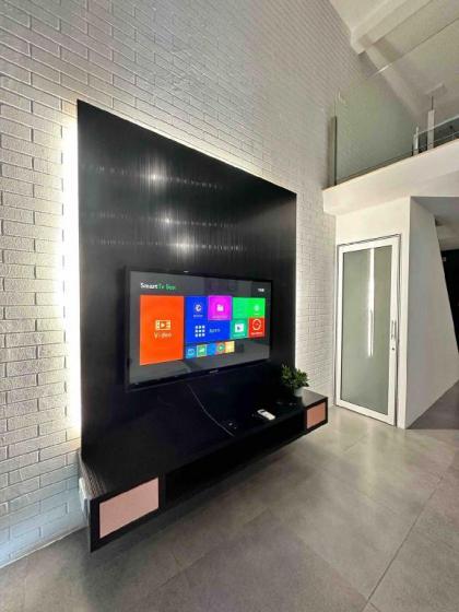 Modern Duplex 1-6pax  @ Empire Damansara - image 28
