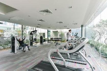 PlayStaytion Studio unit near KLCC & Train Station - image 14