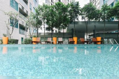 PlayStaytion Studio II near KLCC & Train Stations - image 27