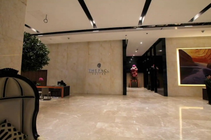 Maxhome@Infinity Pool Platinum Suite KLCC 1room 2 - image 27