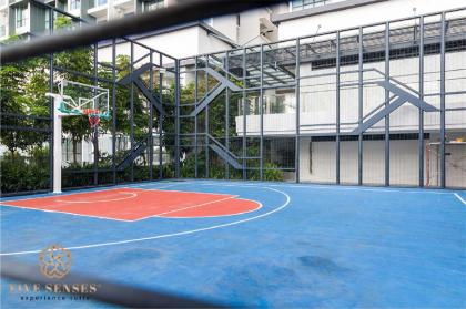 Lavile Residences by Five Senses - image 23