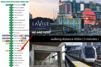 Lavile Residences by Five Senses - image 24
