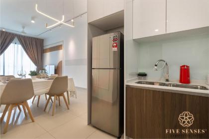 Lavile Residences by Five Senses - image 28