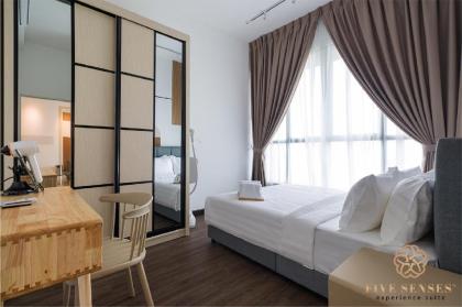 Lavile Residences by Five Senses - image 30