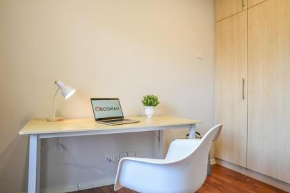 KL City View Chic 1BR with WiFi & Netflix - image 22