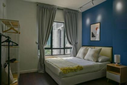 Comfortable Studio @ KL City l Netflix & Fast WiFi - image 21