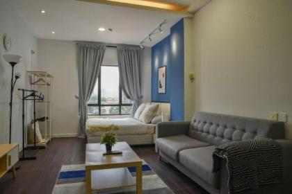Comfortable Studio @ KL City l Netflix & Fast WiFi - image 22
