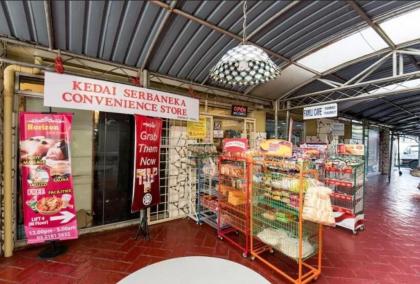 Comfortable Studio @ KL City l Netflix & Fast WiFi - image 26