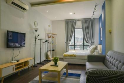 Comfortable Studio @ KL City l Netflix & Fast WiFi - image 27