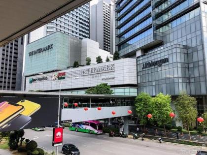 Comfortable Studio @ KL City l Netflix & Fast WiFi - image 30