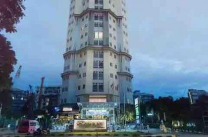 Stylish Studio 5m to KLCC l Netflix & Fast WiFI - image 19