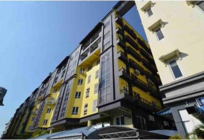 Wonderful Studio 5m to KLCC l Fast WIFi & Netflix - image 21