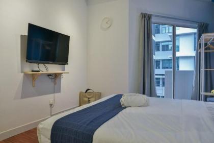 Wonderful Studio 5m to KLCC l Fast WIFi & Netflix - image 22
