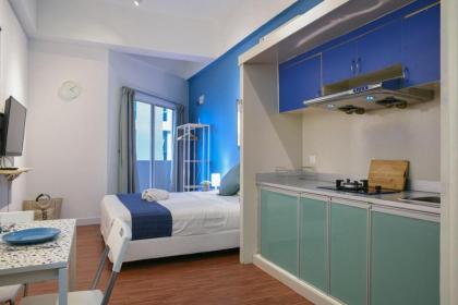 Wonderful Studio 5m to KLCC l Fast WIFi & Netflix - image 23